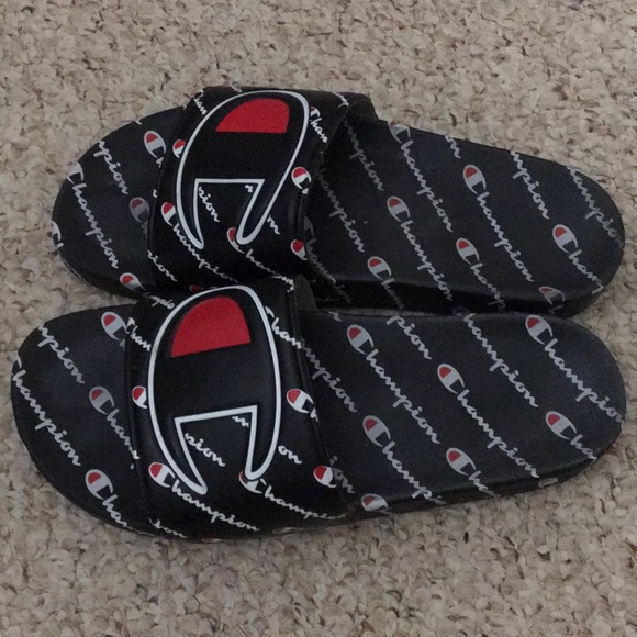 Champion | Shoes | Champion Slides 
